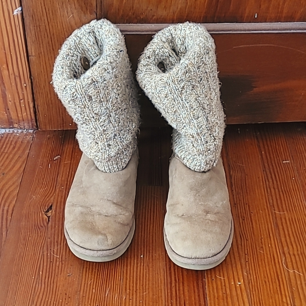 Ugg boots